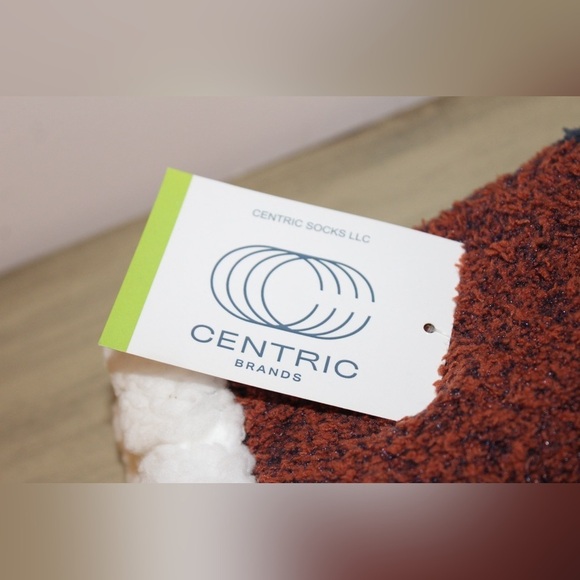 LUCKY BRAND Centric Socks Soft & Cozy Lounge Socks Women’s Sizes 4-10 Gift NWT - Picture 2 of 6